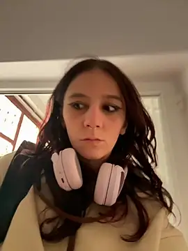 SugarBabyIvy online show from 09.30.25