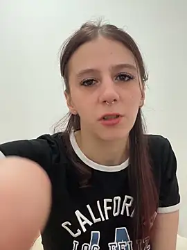 SugarBabyIvy online show from 10.12.25