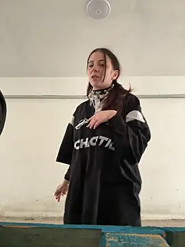 SugarBabyIvy online show from 10.22.25