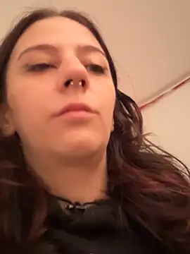 SugarBabyIvy online show from 10.29.25