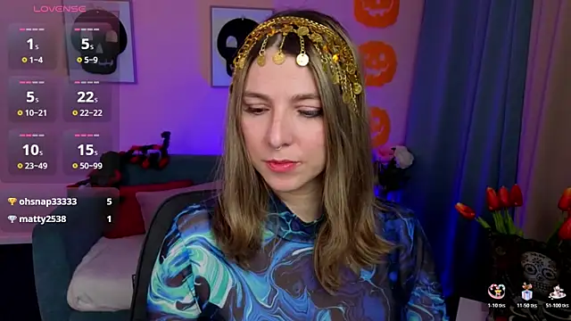 evafolver online show from 11.02.25