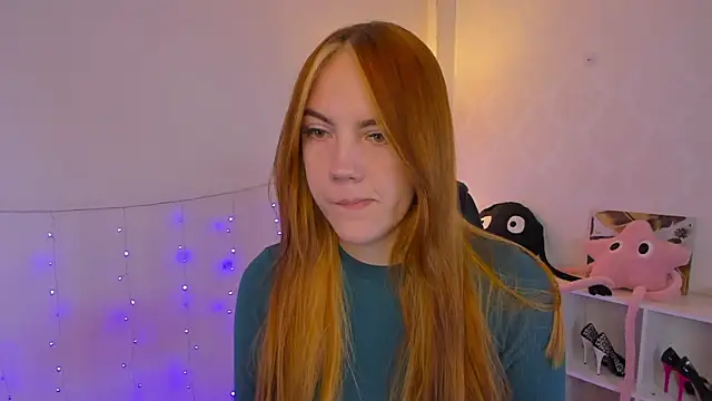 Gingerr pie online show from 09.28.25