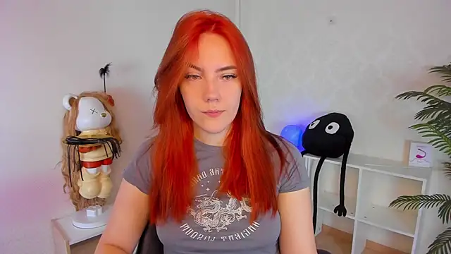 Gingerr pie online show from 10.16.25