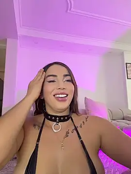 jessy rios online show from 04.24.26