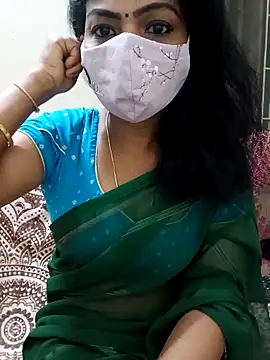 Rithya27 online show from 10.14.25