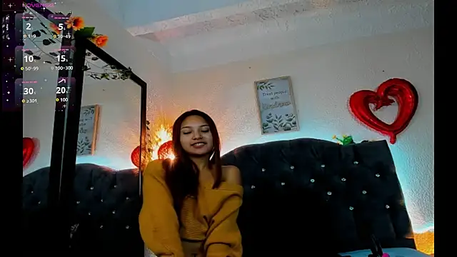 Snapshot of sweet_Emma92 chatting on 09.24.25 sweet Emma92 online show from 09.24.25