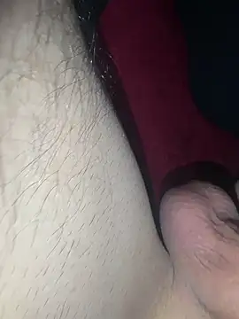 Snapshot of Serap-Kerem chatting on 10.18.25 Serap-Kerem online show from 10.18.25