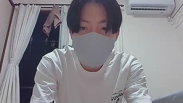 Snapshot of saitama0038 chatting on 09.10.25 saitama0038 online show from 09.10.25