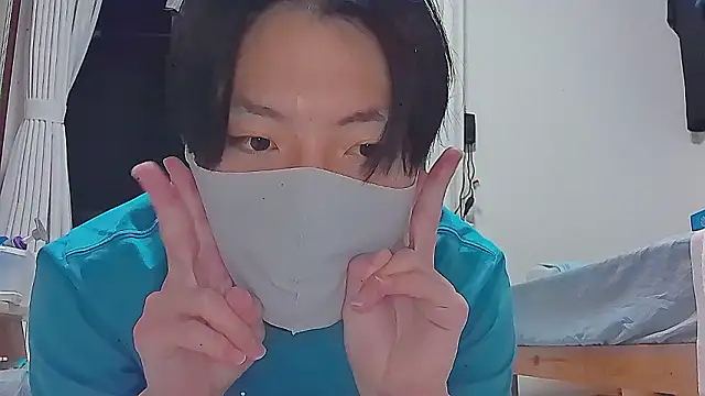 Snapshot of saitama0038 chatting on 09.23.25 saitama0038 online show from 09.23.25