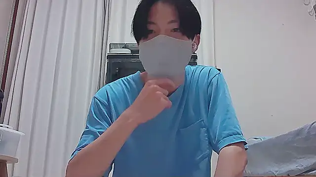 Snapshot of saitama0038 chatting on 09.25.25 saitama0038 online show from 09.25.25