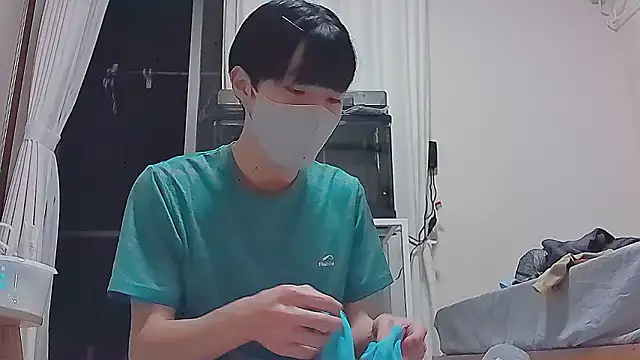 Snapshot of saitama0038 chatting on 10.11.25 saitama0038 online show from 10.11.25