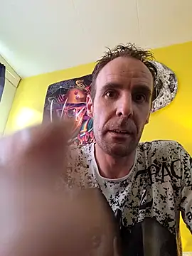 Mcnlrdam online show from 09.24.25