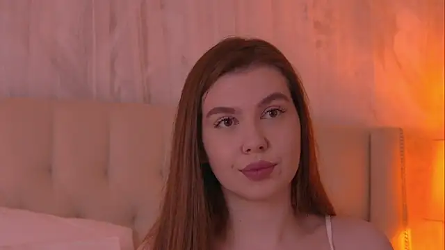 AshleyEvance online show from 06.10.26
