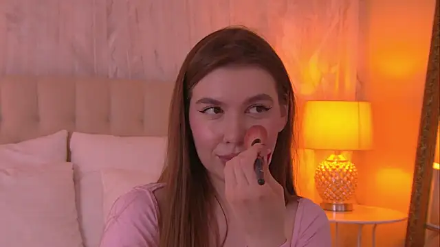 AshleyEvance online show from 06.12.26