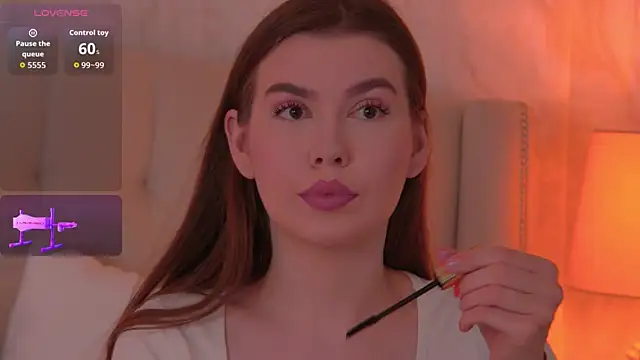AshleyEvance online show from 07.16.26