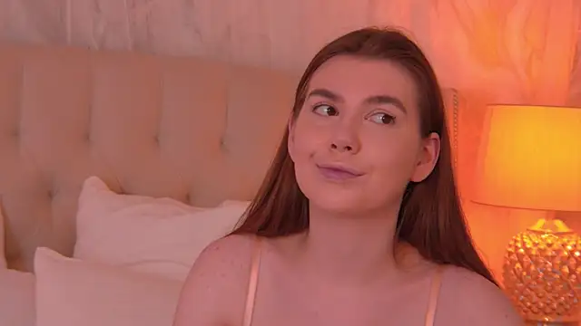 AshleyEvance online show from 07.24.26
