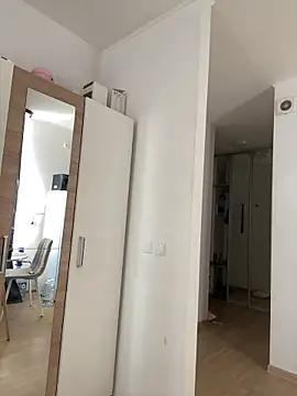April Purr online show from 07.21.26