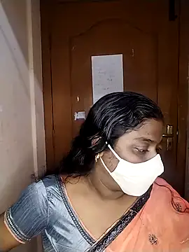 Megha 21 online show from 09.18.25