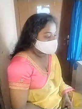 Megha 21 online show from 10.13.25