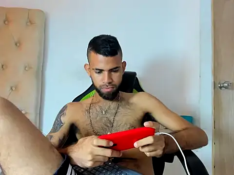 adri sexboy229 online show from 09.11.25