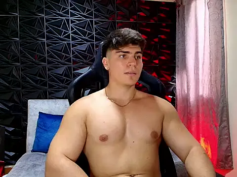 Snapshot of Jared_Rosse chatting on 04.22.26 Jared Rosse online show from 04.22.26
