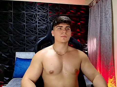 Snapshot of Jared_Rosse chatting on 04.23.26 Jared Rosse online show from 04.23.26