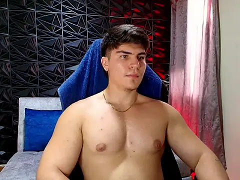 Snapshot of Jared_Rosse chatting on 04.30.26 Jared Rosse online show from 04.30.26