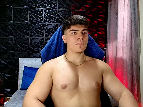 Snapshot of Jared_Rosse chatting on 05.07.26 Jared Rosse online show from 05.07.26