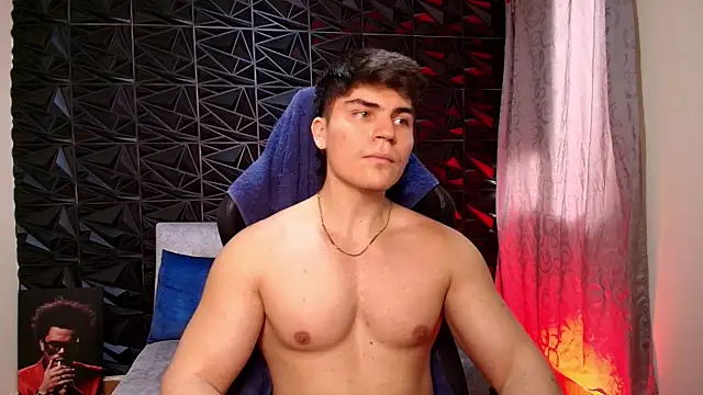 Snapshot of Jared_Rosse chatting on 05.17.26 Jared Rosse online show from 05.17.26