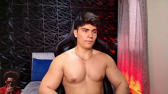 Snapshot of Jared_Rosse chatting on 05.19.26 Jared Rosse online show from 05.19.26