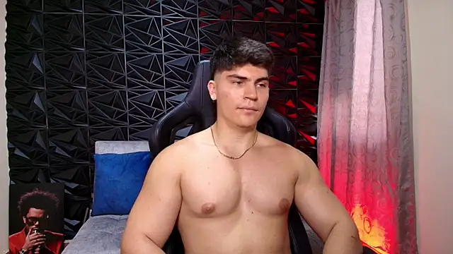 Snapshot of Jared_Rosse chatting on 05.20.26 Jared Rosse online show from 05.20.26