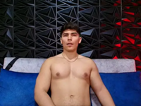 Snapshot of Jared_Rosse chatting on 06.17.26 Jared Rosse online show from 06.17.26