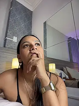 MiilaBlake online show from 01.31.26