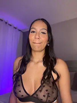 MiilaBlake online show from 02.28.26