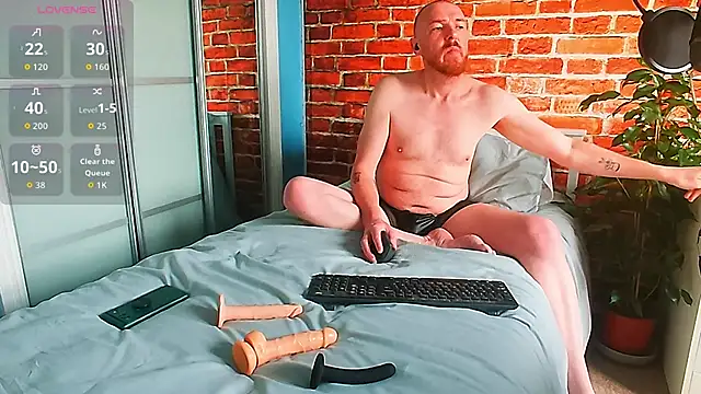 Jack Himoff online show from 04.25.26