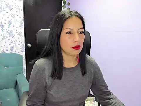 Megan Collinss  online show from 10.17.25