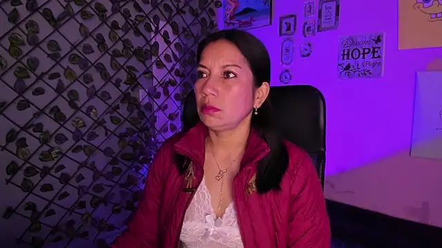 Megan Collinss  online show from 01.15.26