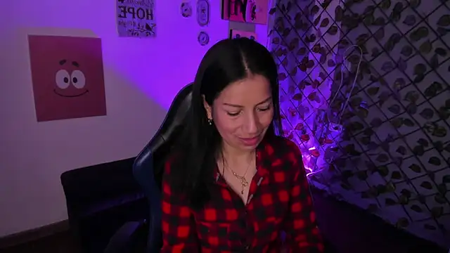 Megan Collinss  online show from 02.02.26