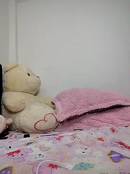 Rubymoon 07 online show from 10.02.25