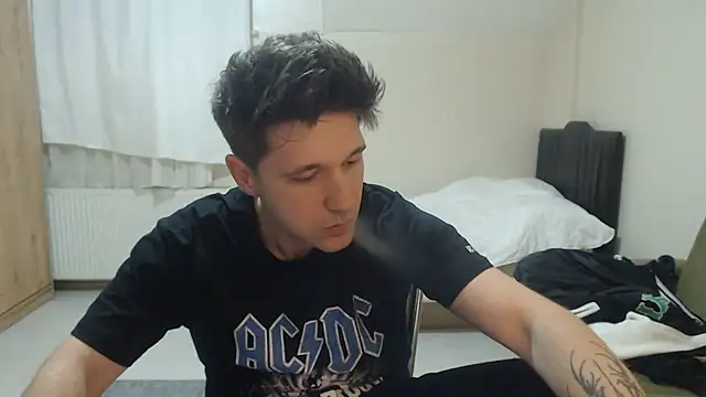 2handsomemann online show from 05.25.26