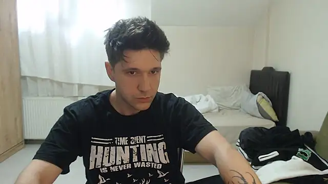 2handsomemann online show from 05.26.26