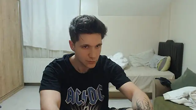 2handsomemann online show from 05.29.26