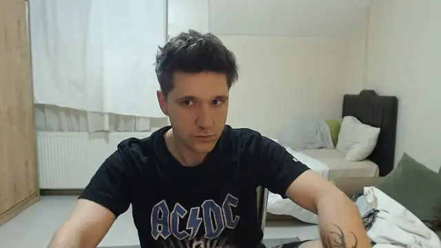 2handsomemann online show from 05.30.26
