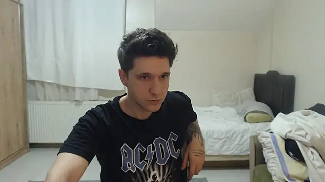 2handsomemann online show from 06.04.26