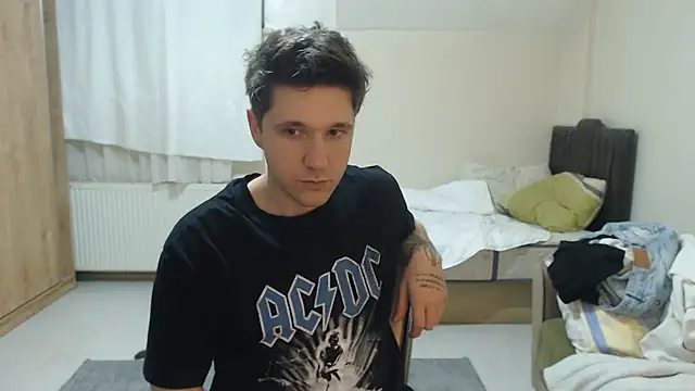2handsomemann online show from 06.09.26
