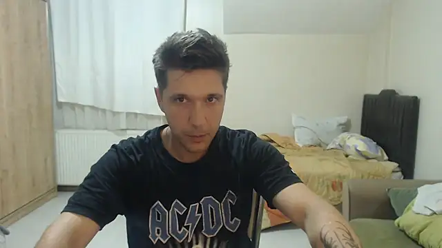 2handsomemann online show from 08.01.26