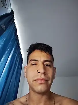 Juann-cock online show from 12.19.25