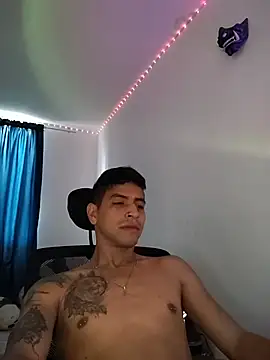 Juann-cock online show from 02.02.26