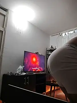 Juann-cock online show from 06.09.26