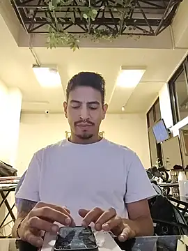 Juann-cock online show from 06.11.26